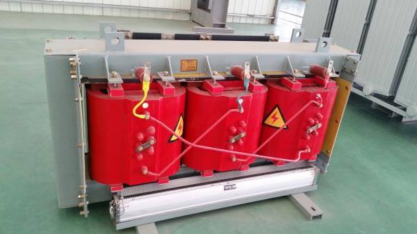 KBSGZY-2500矿用隔爆云安干式变压器 KBSGZY-2500矿用隔爆云安干式变压器