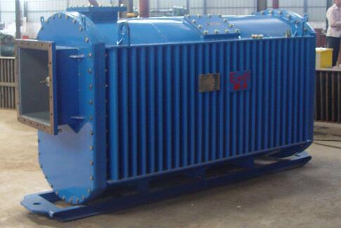 KS13-1000KVA云安矿用变压器