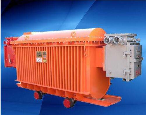 KBSG-1250KVA隔爆型云安矿用变压器 KBSG-1250KVA隔爆型云安矿用变压器